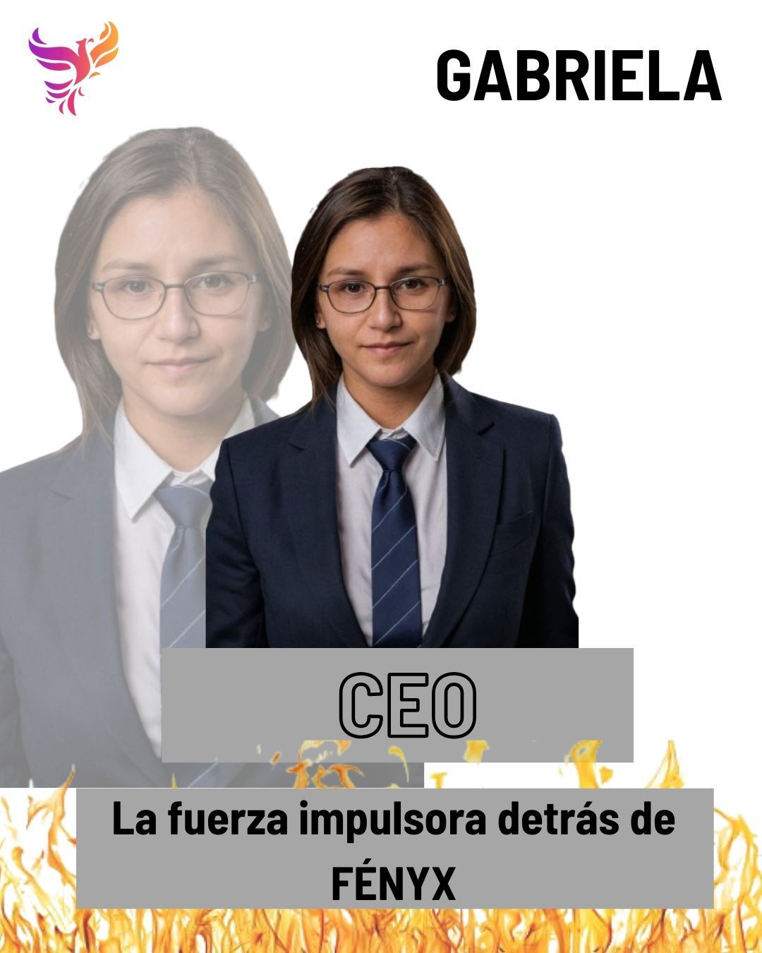 Gaby C.